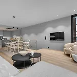 Large, Modern With Amazing Views And Heated Indoor Garage Lejlighed *