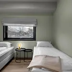 Large, Modern With Amazing Views And Heated Indoor Garage Lejlighed *